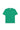 Green BYN EX.LB Oversized T-shirt