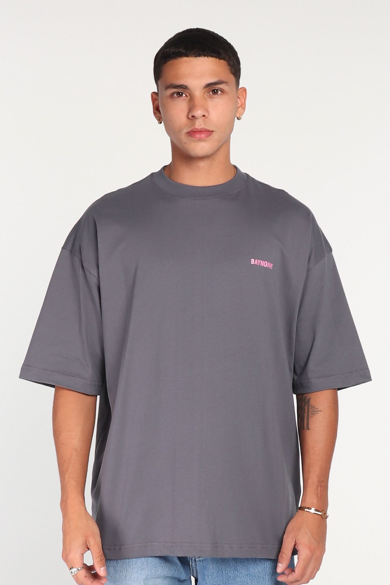 Anchor Logo II PL Oversized T-shirt