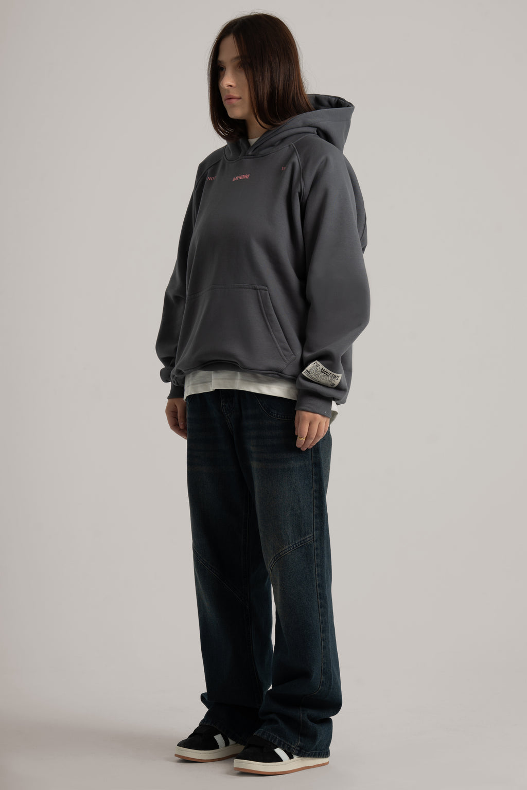 Anchor BYN Internal Hoodie