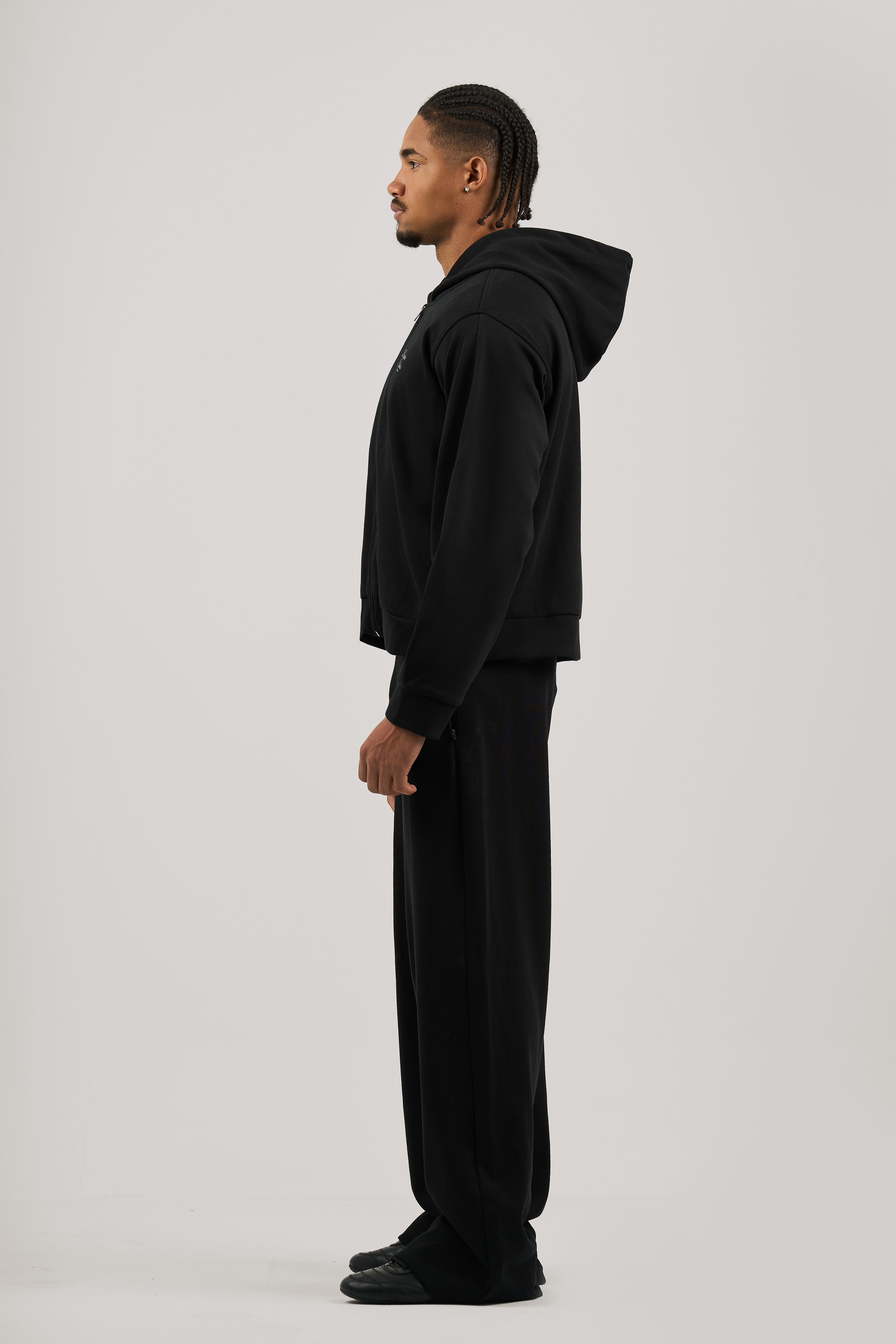 Black Baynoire Studios Sweatpants