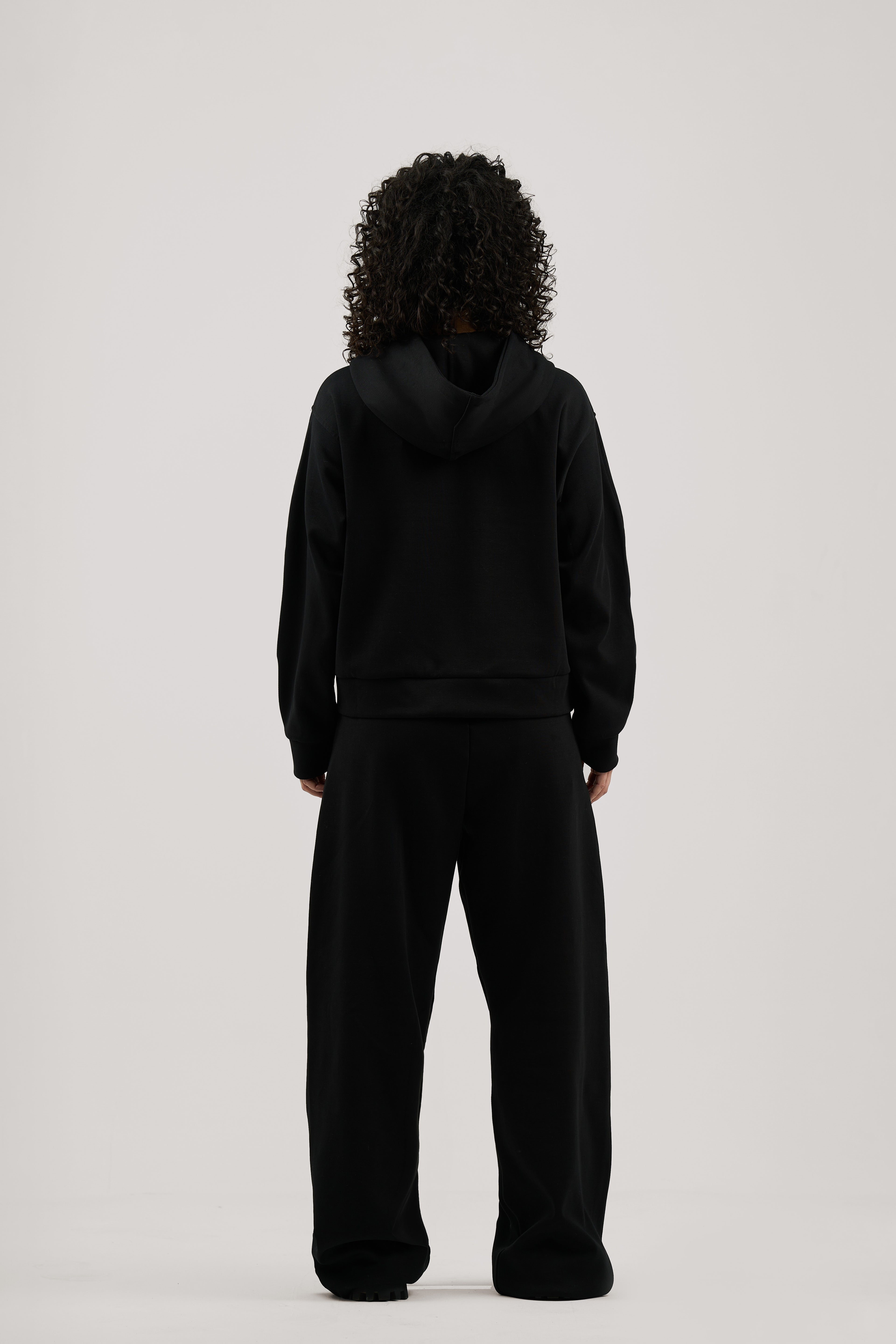 Black Baynoire Studios Sweatpants