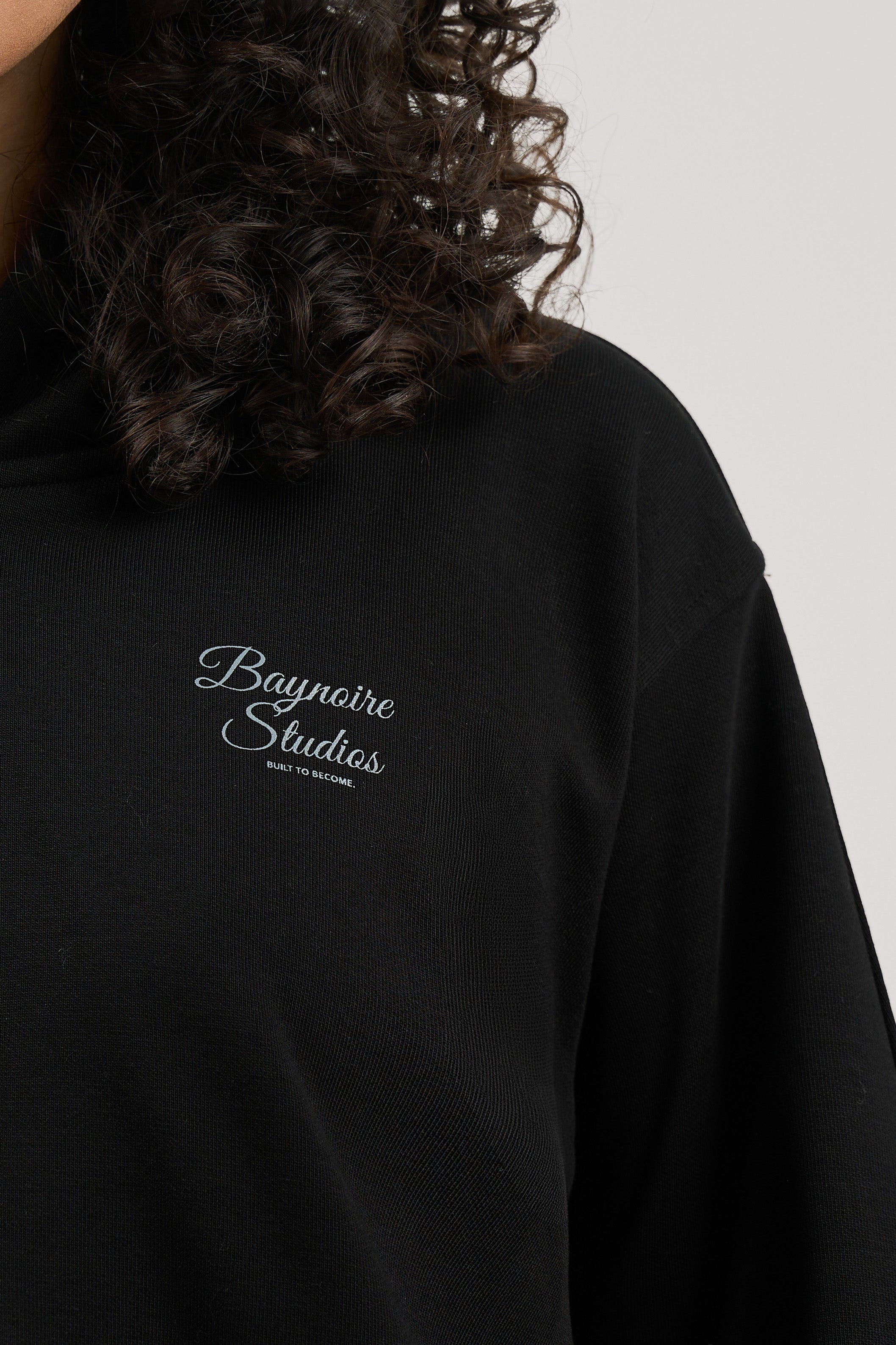 Black Baynoire Studios Sweatpants