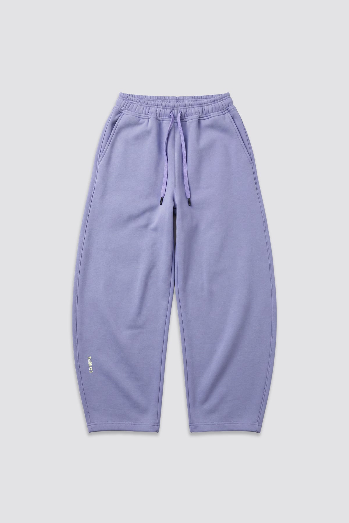 02P Balloon Lilac Sweatpants