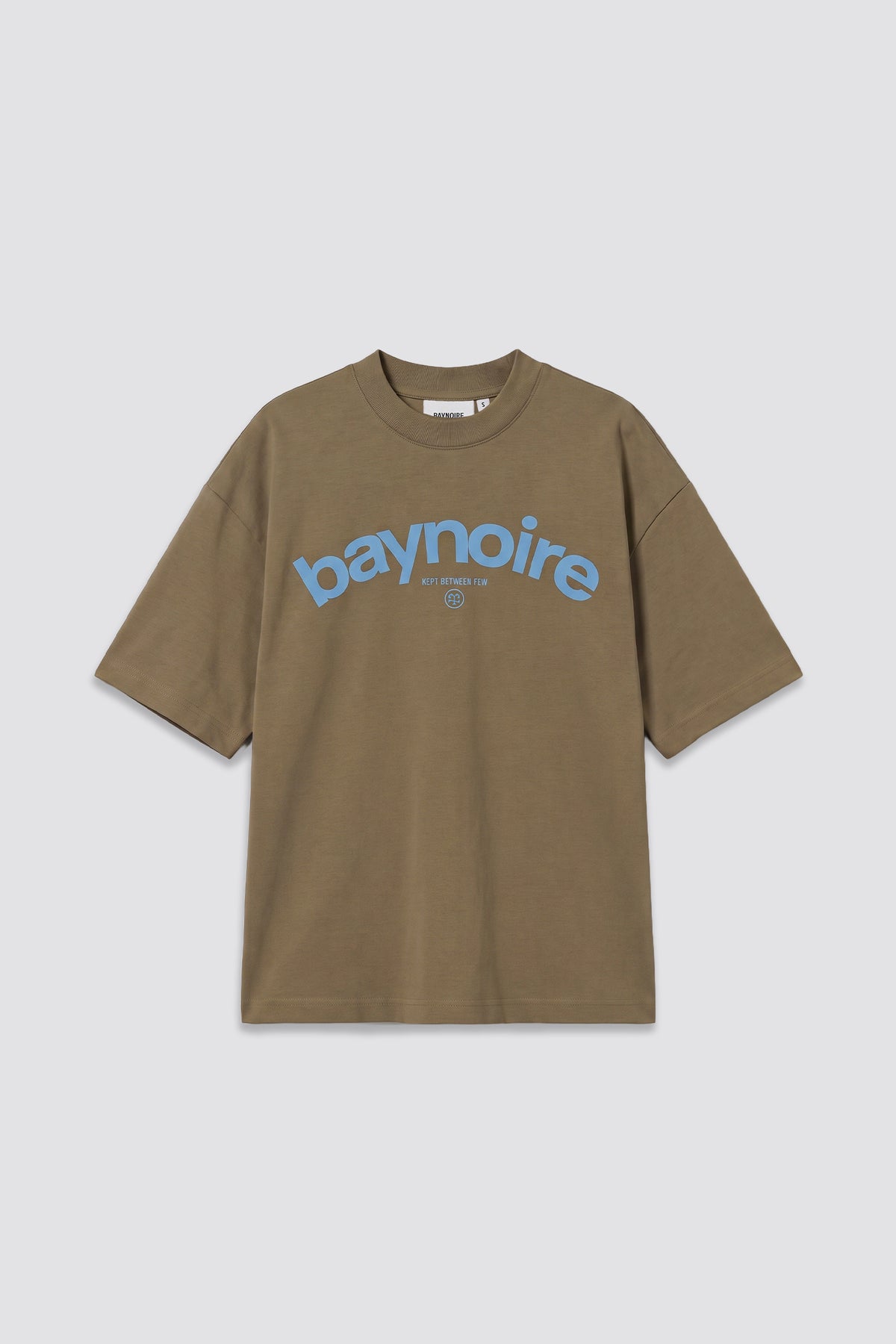04X Oversized Olive ARC T-Shirt
