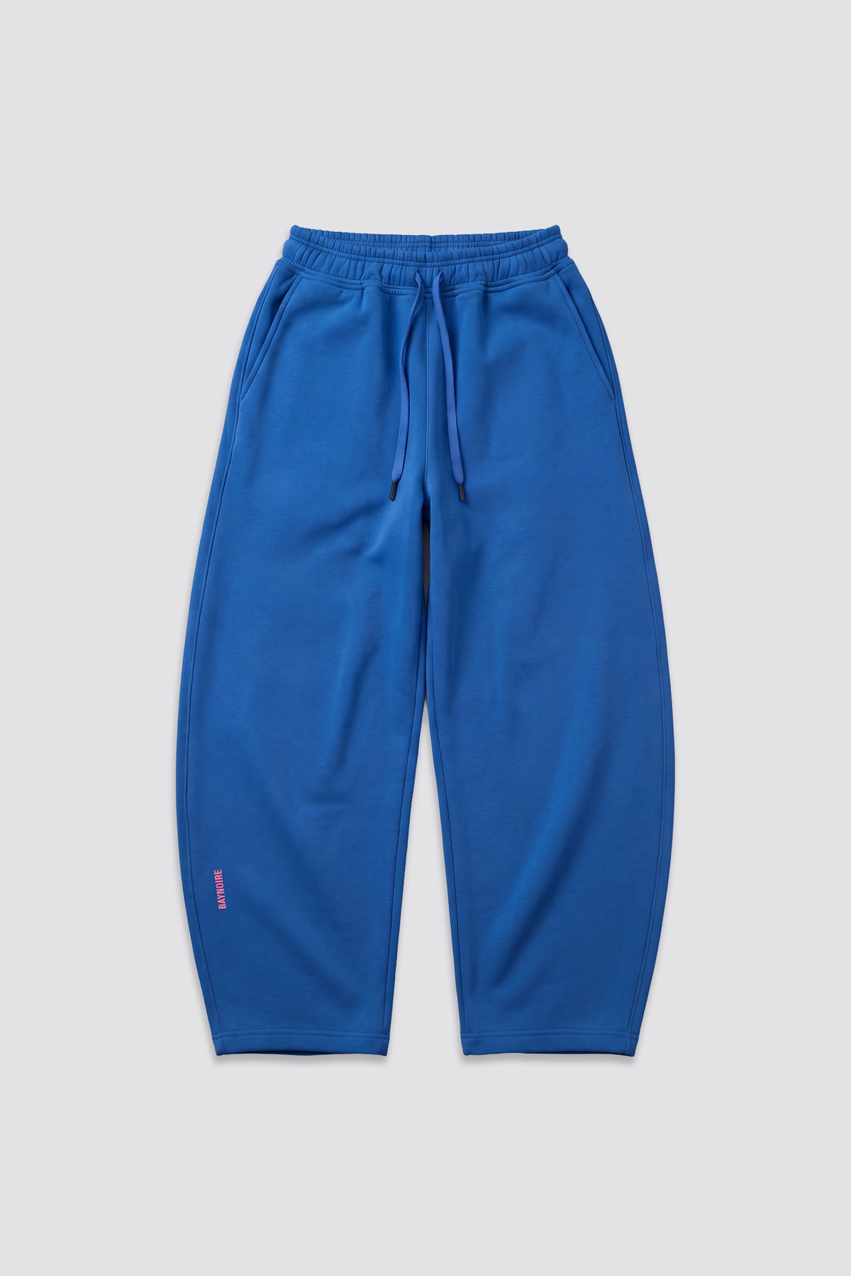 02P Balloon Royal Blue Sweatpants