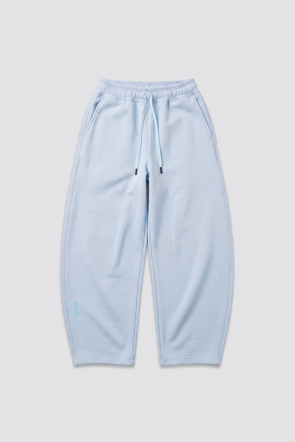 02P Balloon Sky Sweatpants