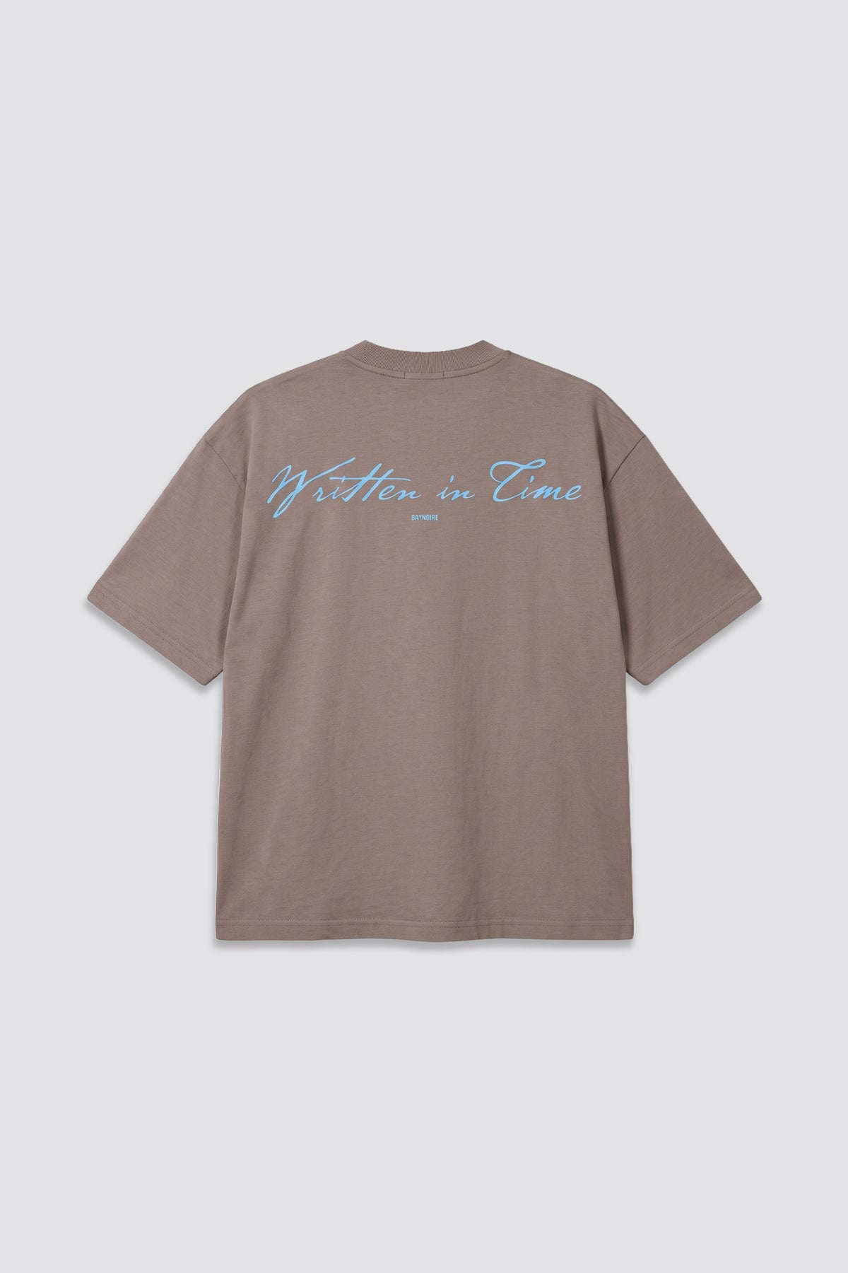 04X Oversized WIT Treron T-Shirt