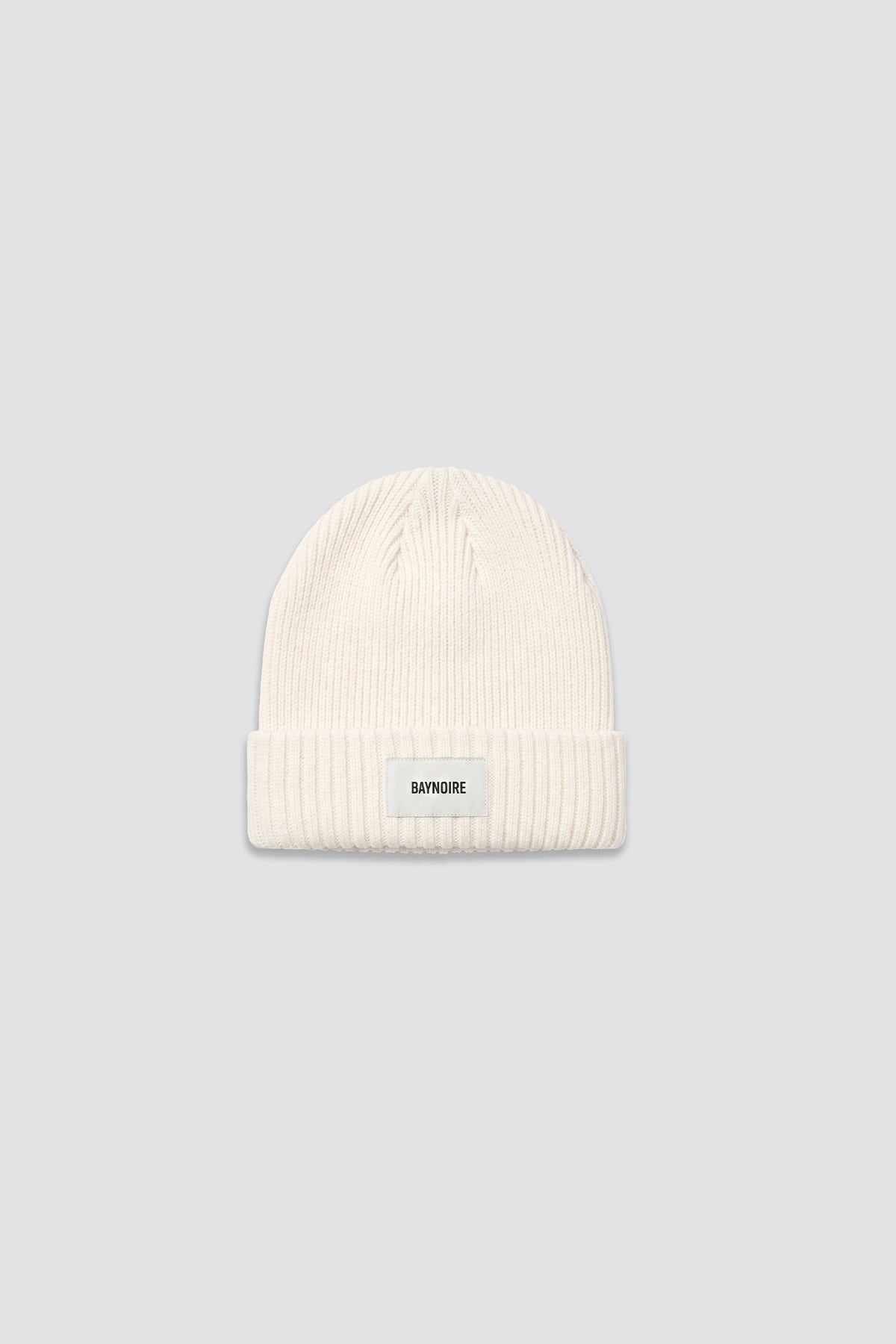 White Beanie V2