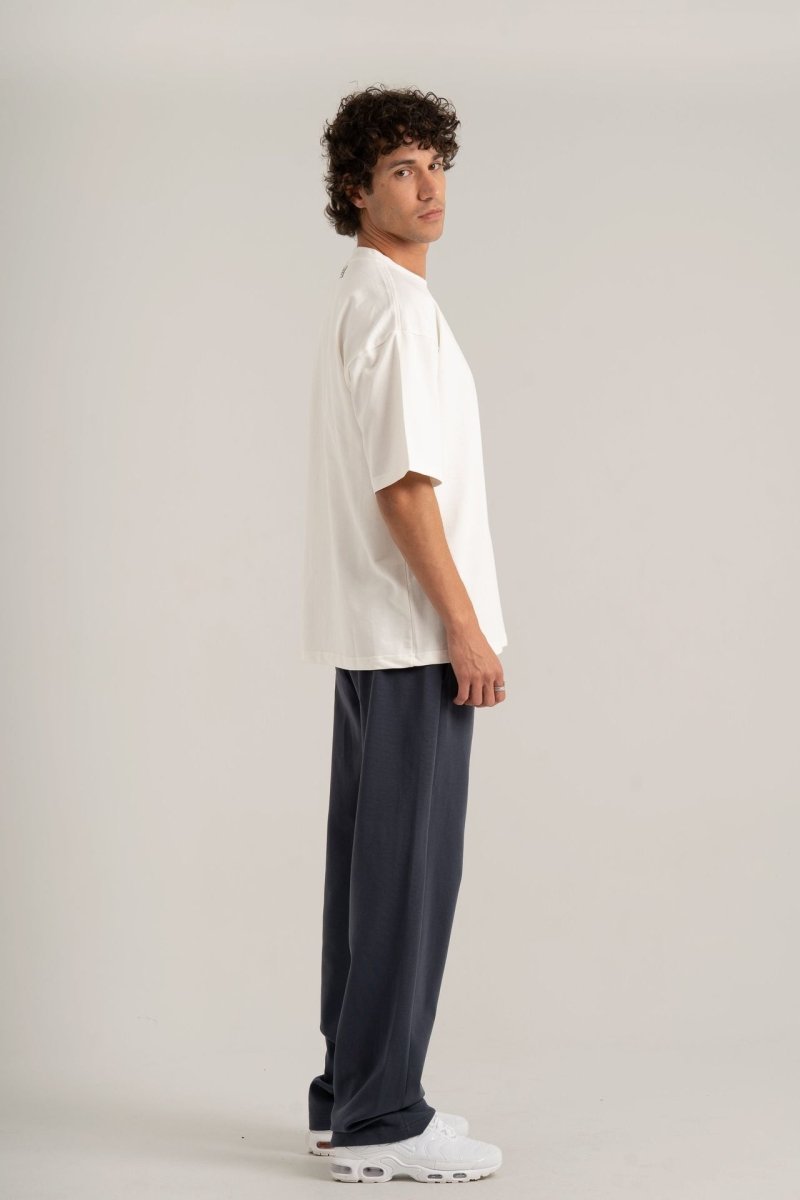 Anchor BYN Lightweight Sweatpants - Baynoire