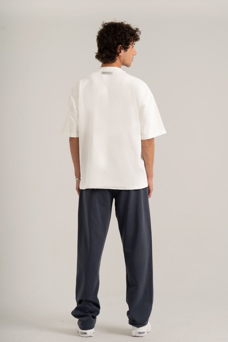 Anchor BYN Lightweight Sweatpants - Baynoire