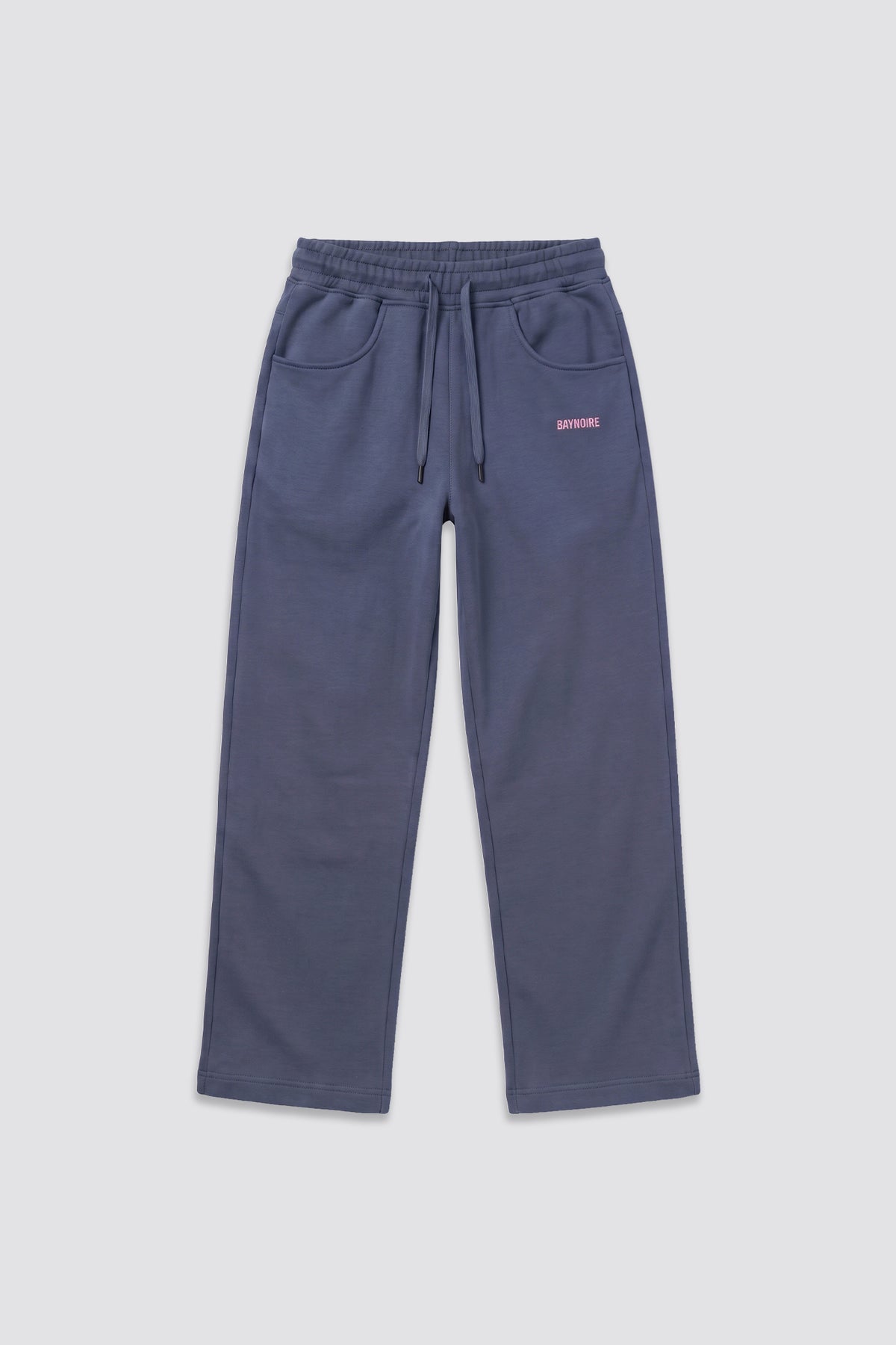 02P Oversized Anchor Sweatpants