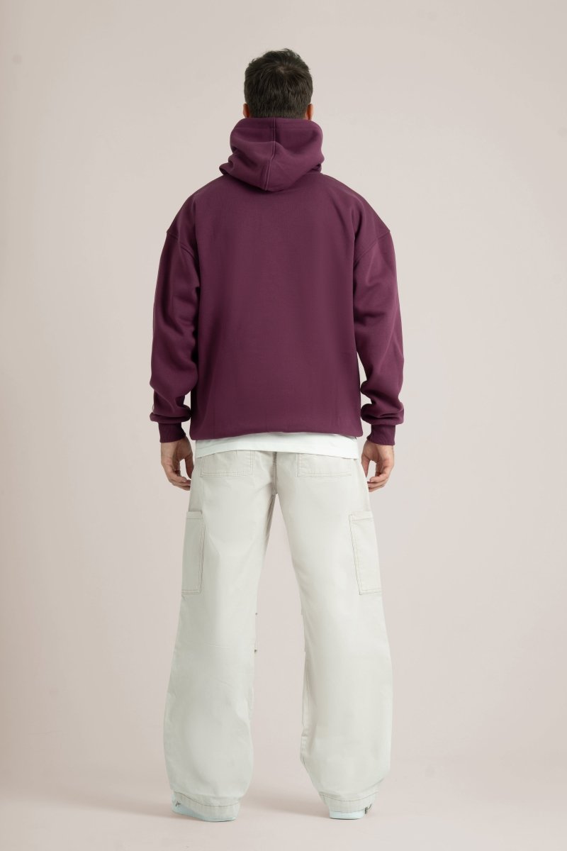 Beige Cargo Pants V2 - Baynoire