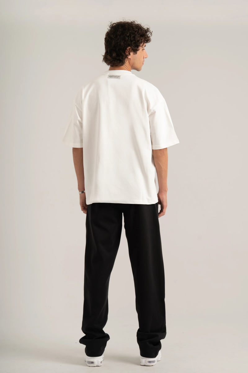 Black BYN Lightweight Sweatpants V2 - Baynoire