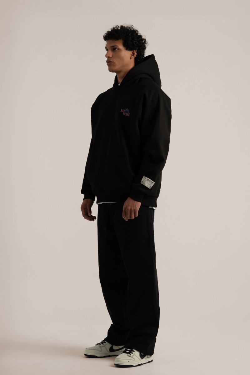 Black Denim 110 - Baynoire