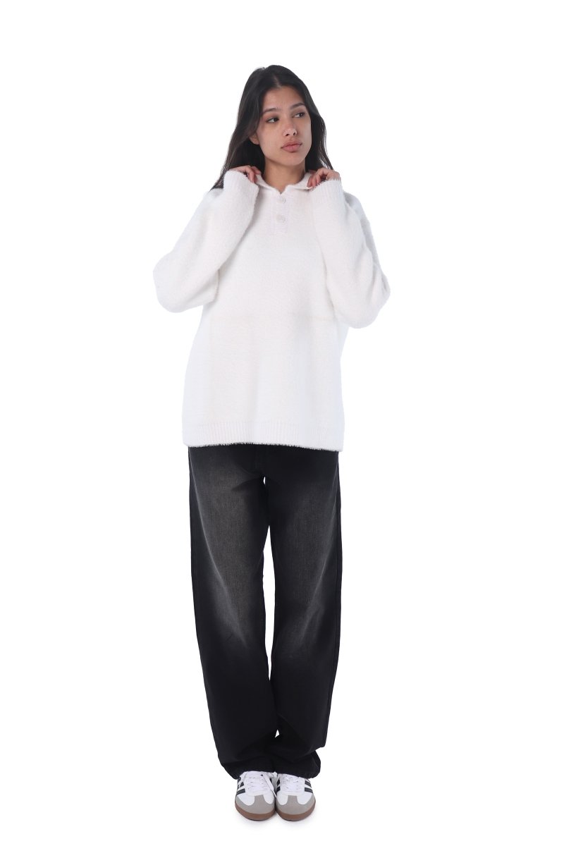 Black Vintage Denim 110 - Baynoire