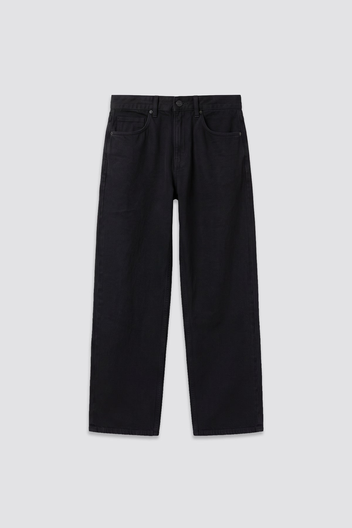Black Denim 110