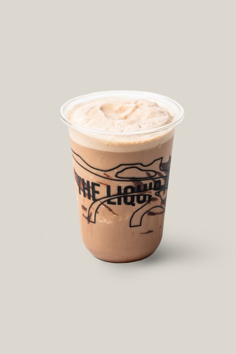 Blended Dark Mocha - Baynoire