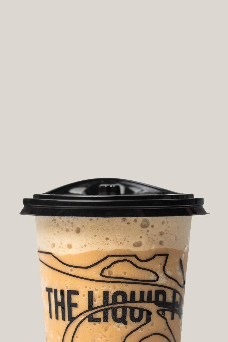 Blended Latte - Baynoire