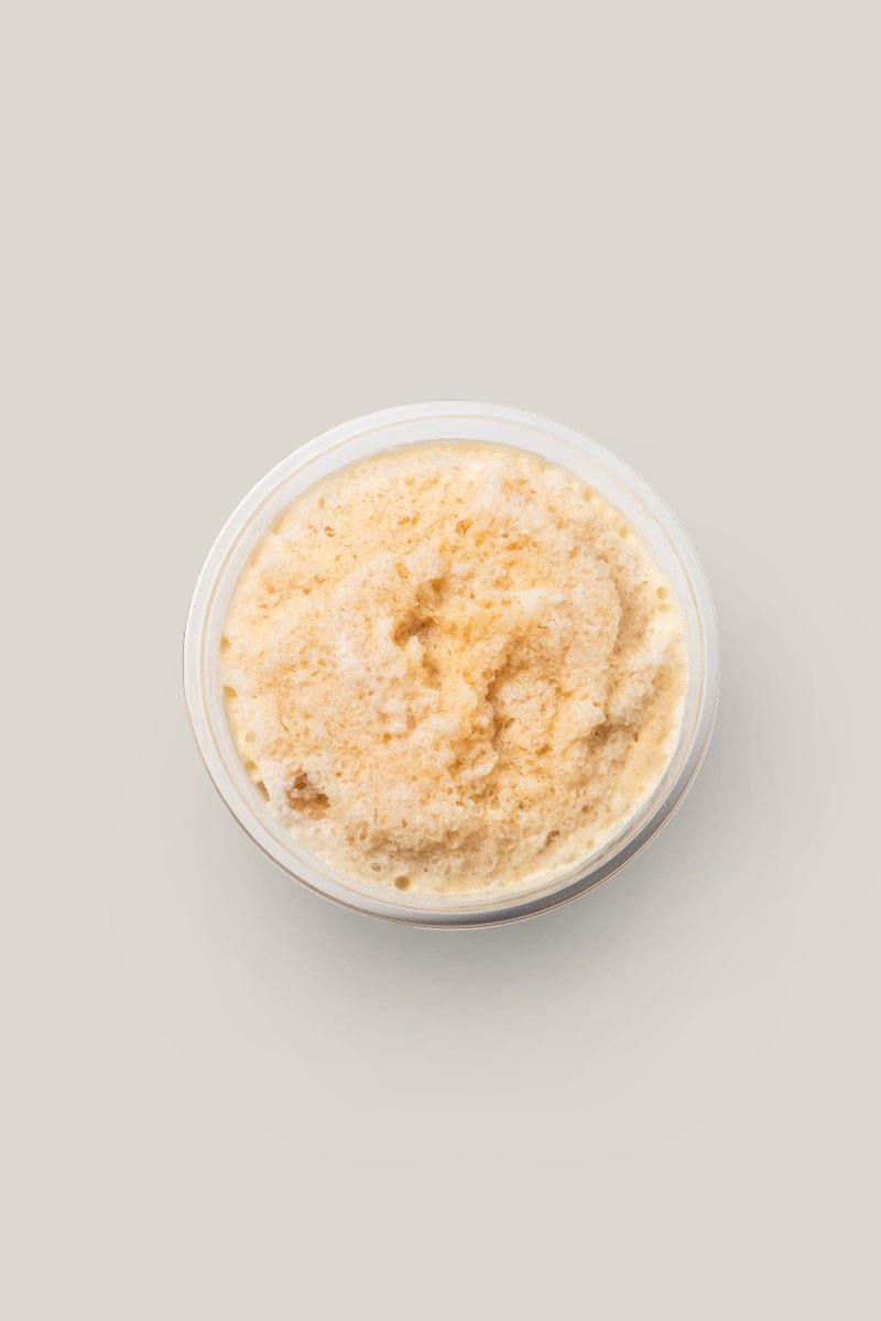 Blended Latte - Baynoire