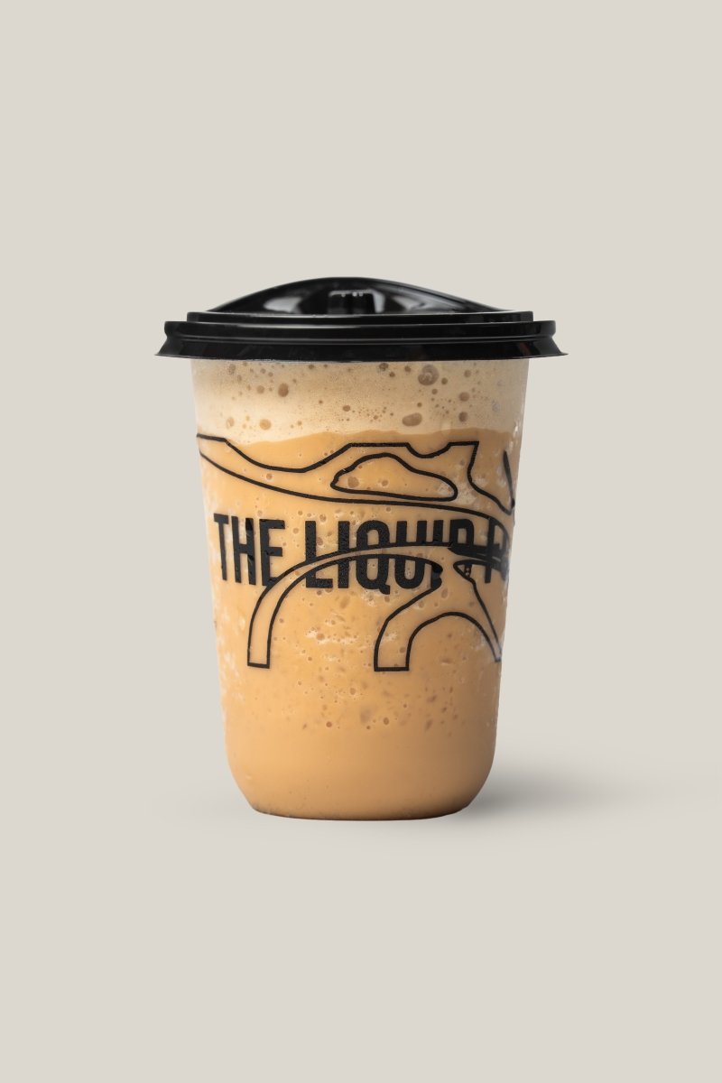 Blended Latte - Baynoire