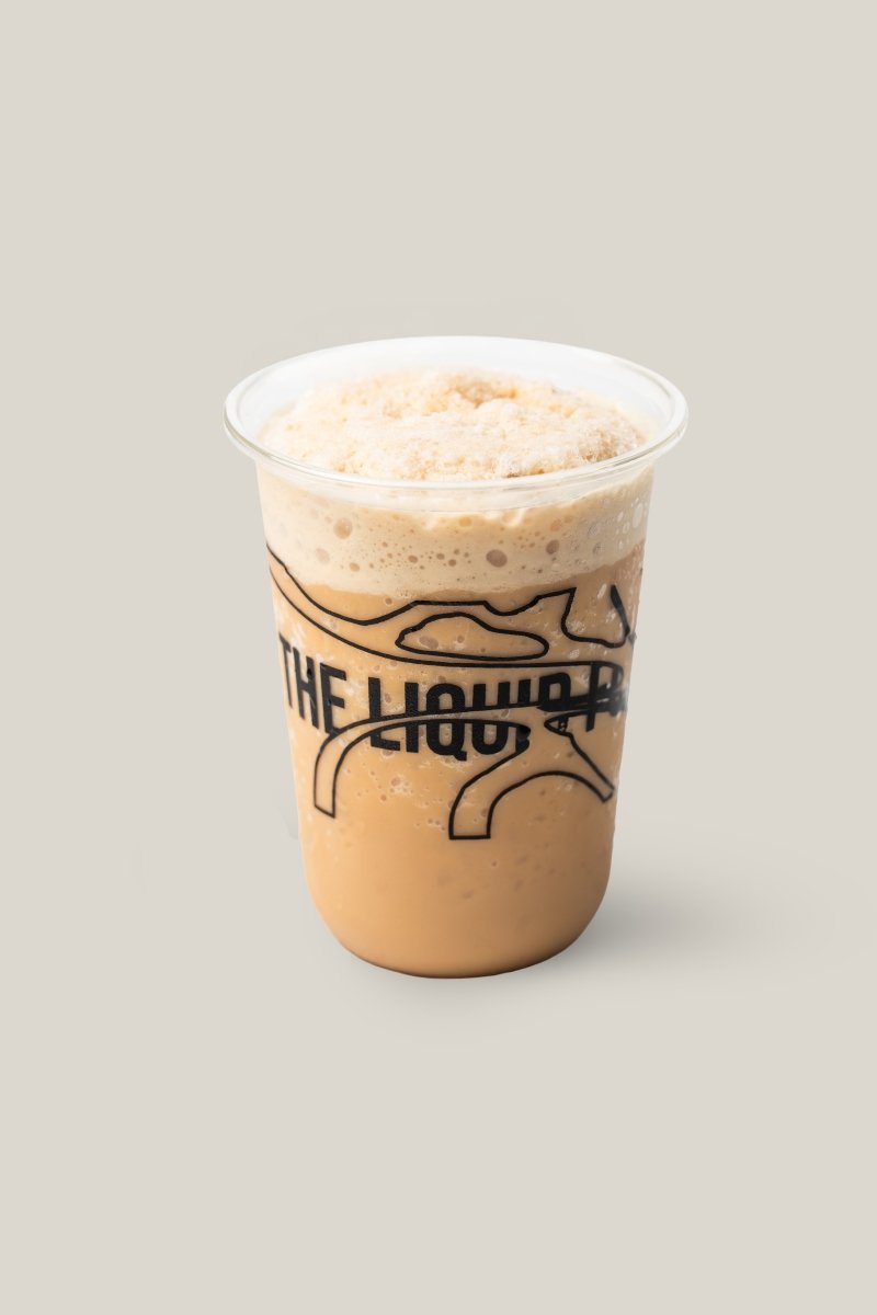 Blended Latte - Baynoire