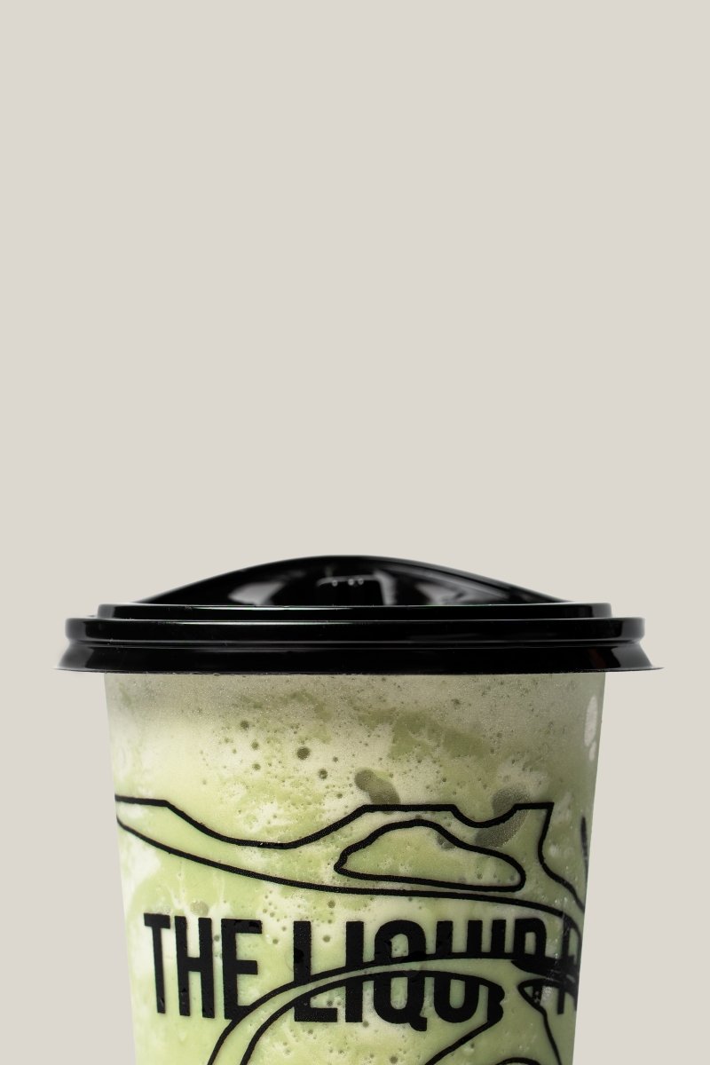 Blended Matcha - Baynoire