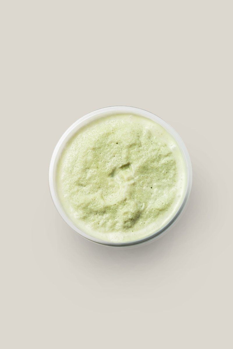 Blended Matcha - Baynoire