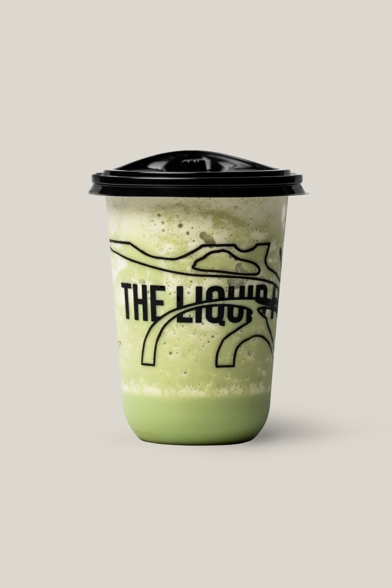 Blended Matcha - Baynoire