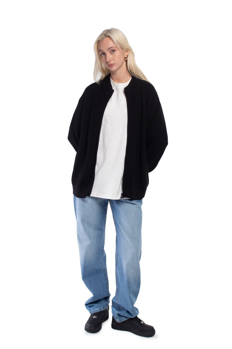 Blue Vintage Denim 110 - Baynoire