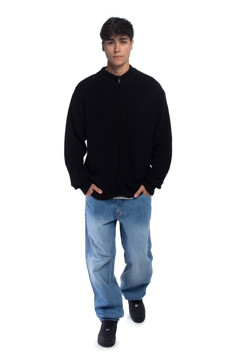 Blue Vintage Denim 110 - Baynoire