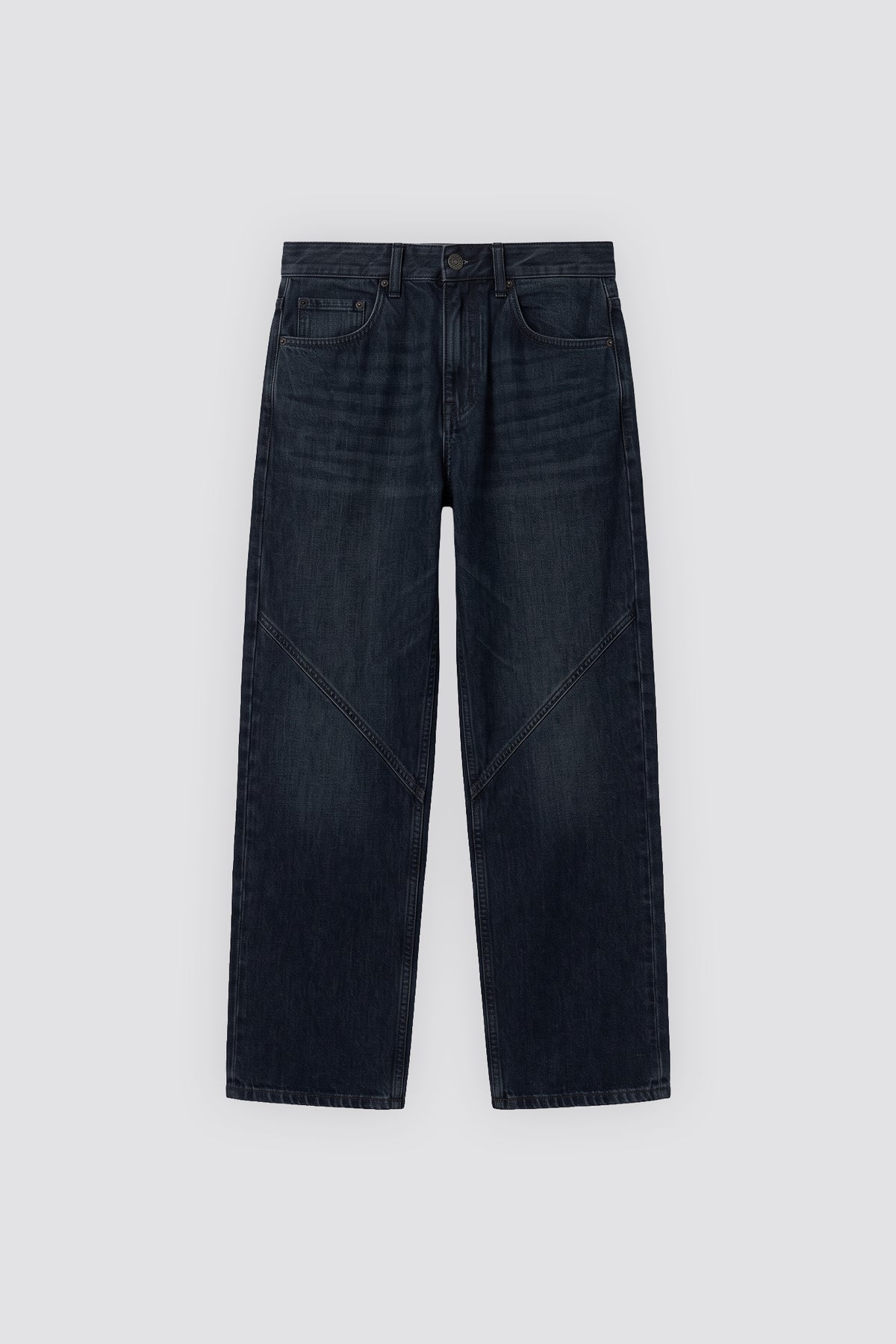 Blue4 Denim 1000
