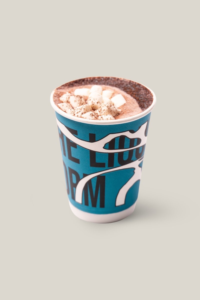 Hot Chocolate - Baynoire