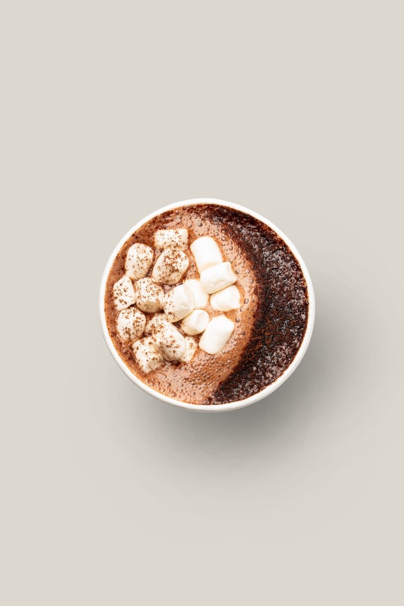 Hot Chocolate - Baynoire