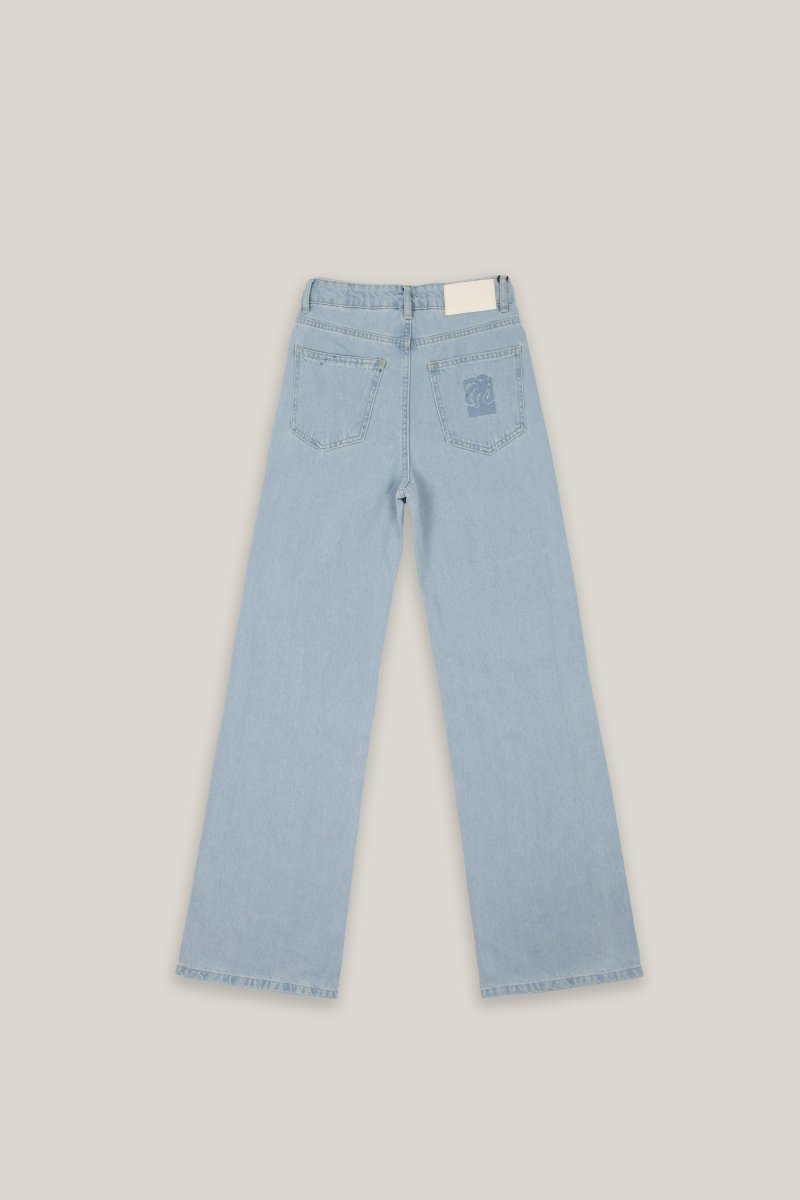 Ice Denim 110 - Baynoire