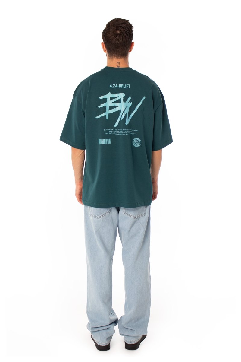 Ice Denim 110 - Baynoire