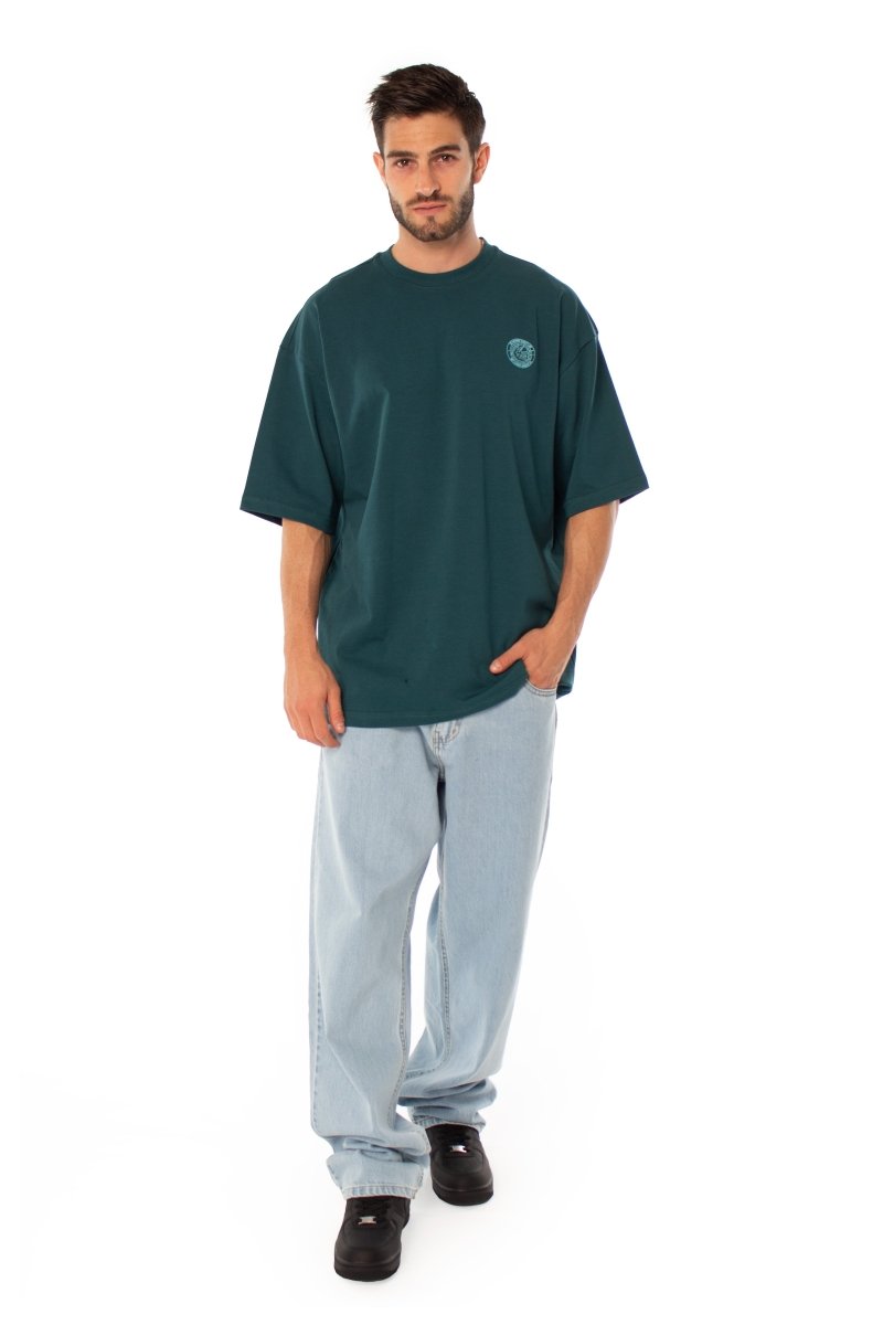 Ice Denim 110 - Baynoire