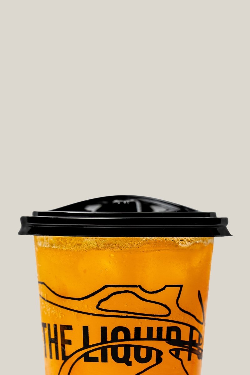 Ice Mango Mojito - Baynoire