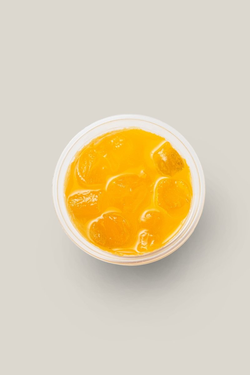 Ice Mango Mojito - Baynoire