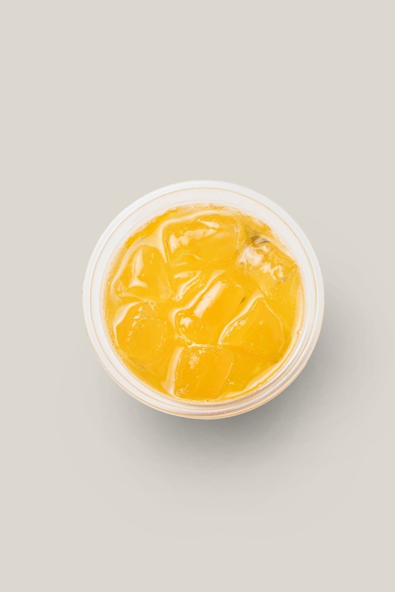 Ice Passion Mojito - Baynoire