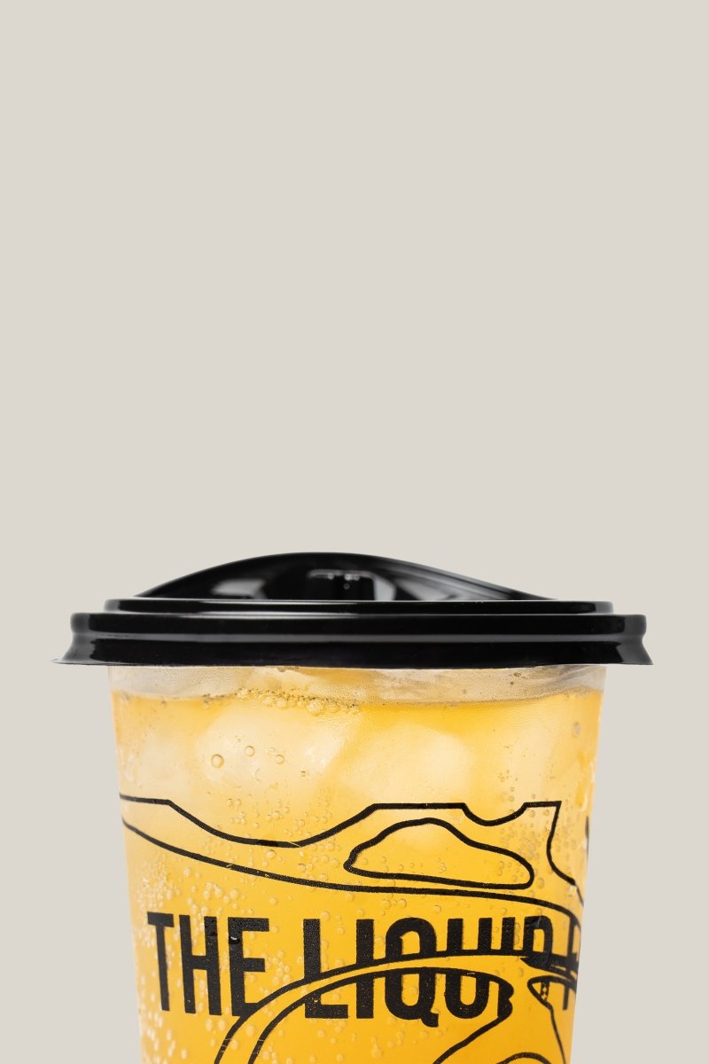 Ice Passion Mojito - Baynoire