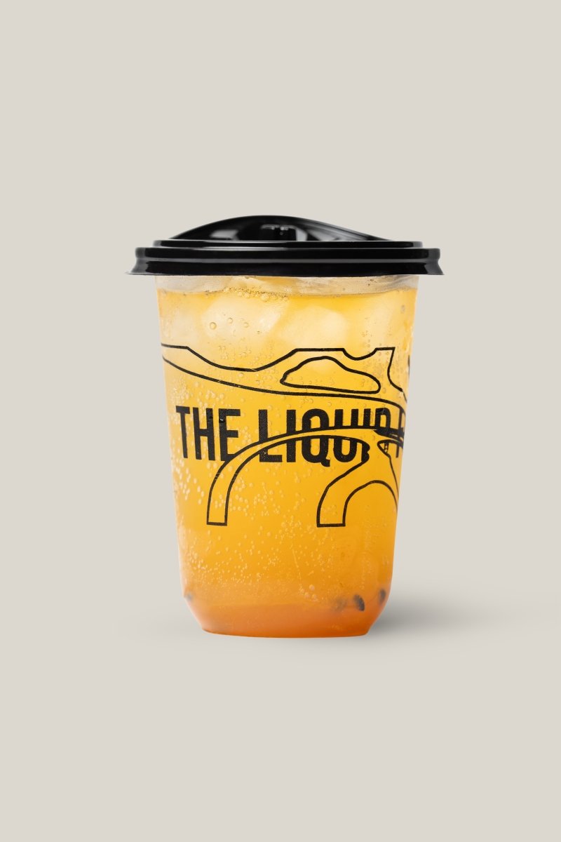 Ice Passion Mojito - Baynoire