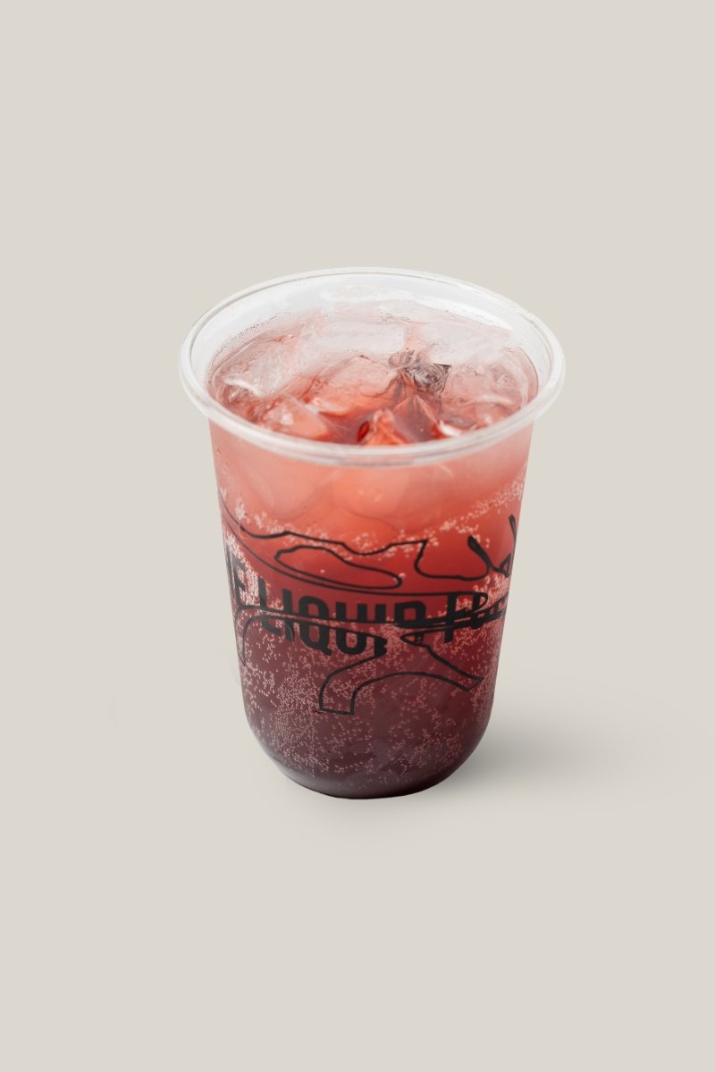 Ice Strawberry Mojito - Baynoire
