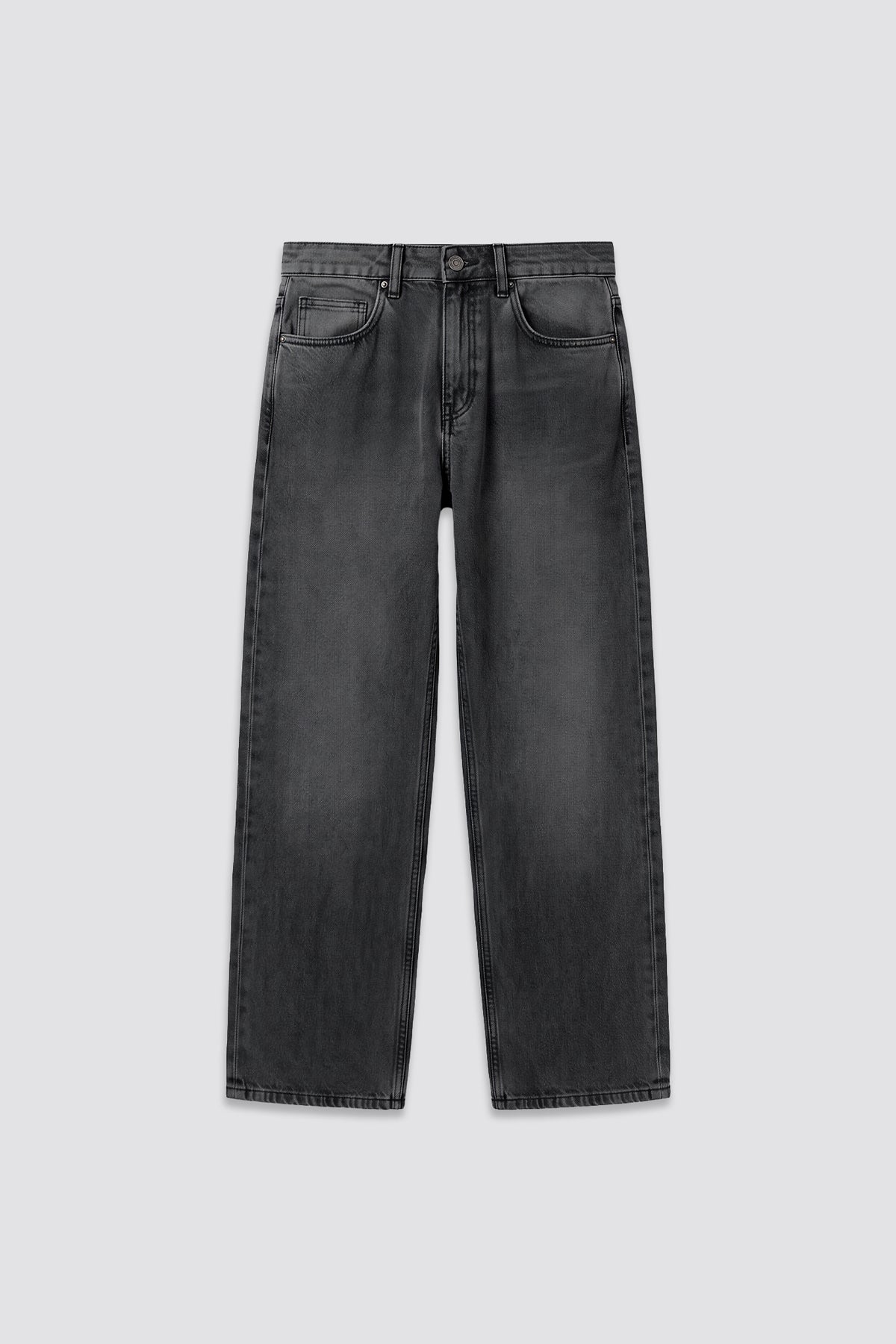 06D-1 Relaxed Koala Jeans