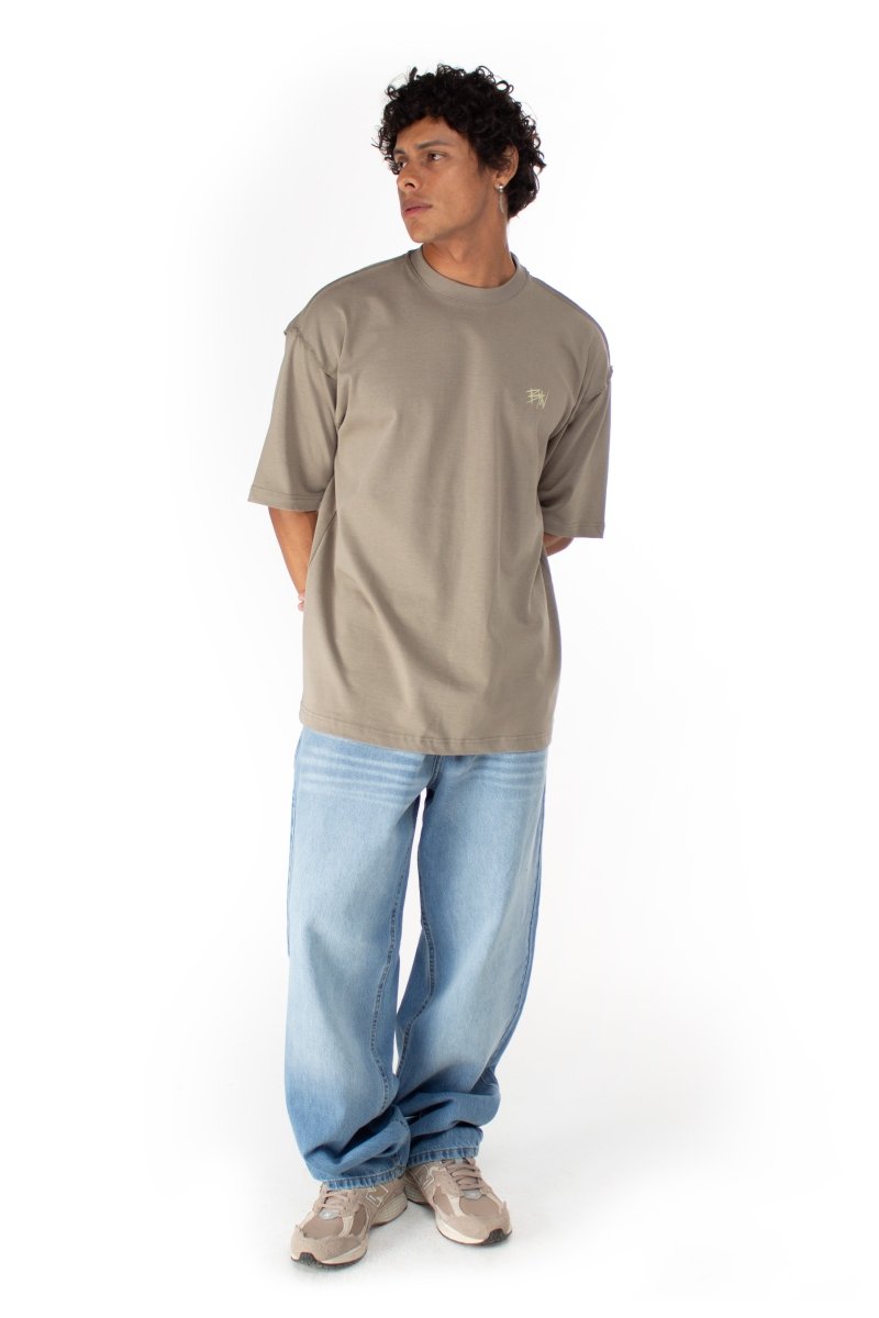 Light Blue Denim 110 - Baynoire