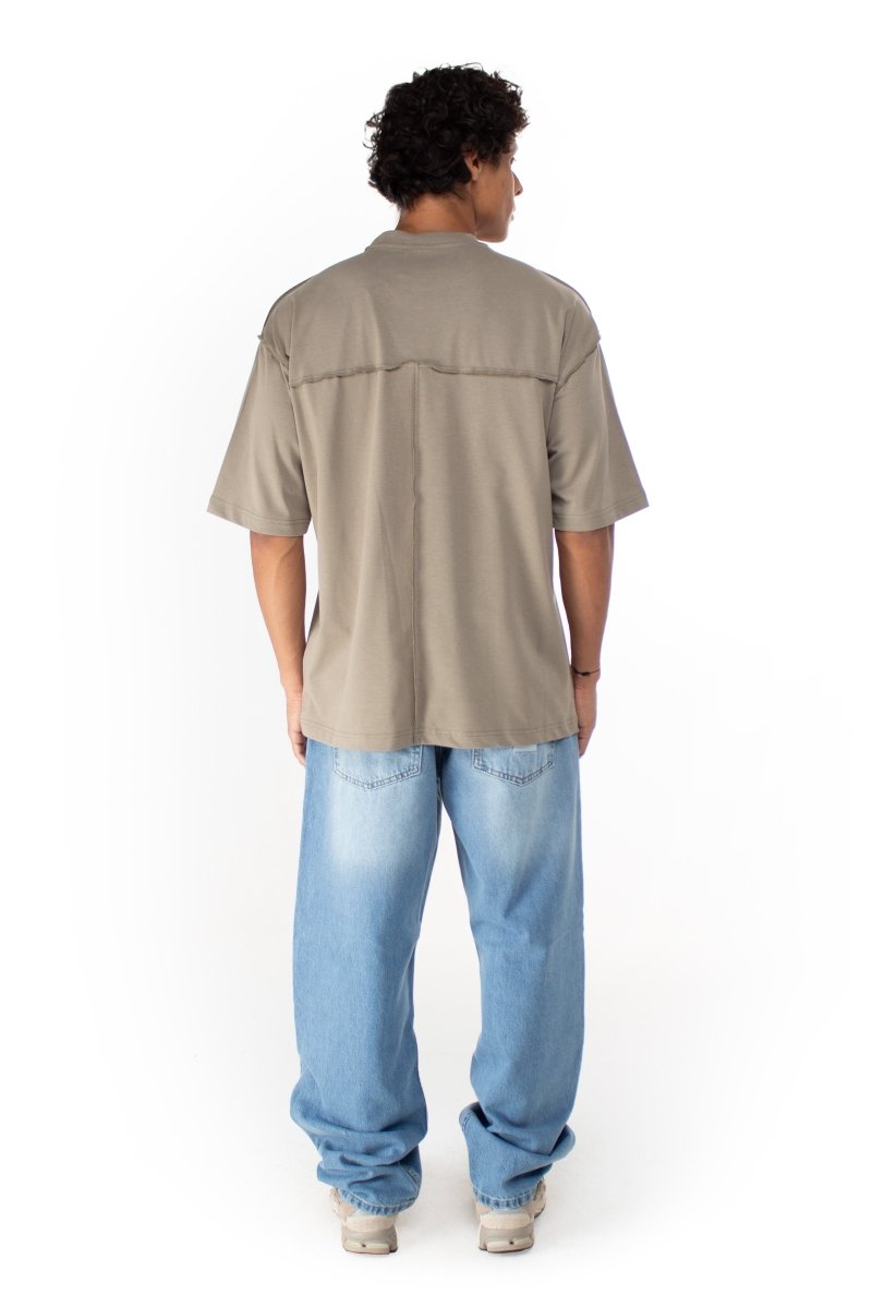 Light Blue Denim 110 - Baynoire