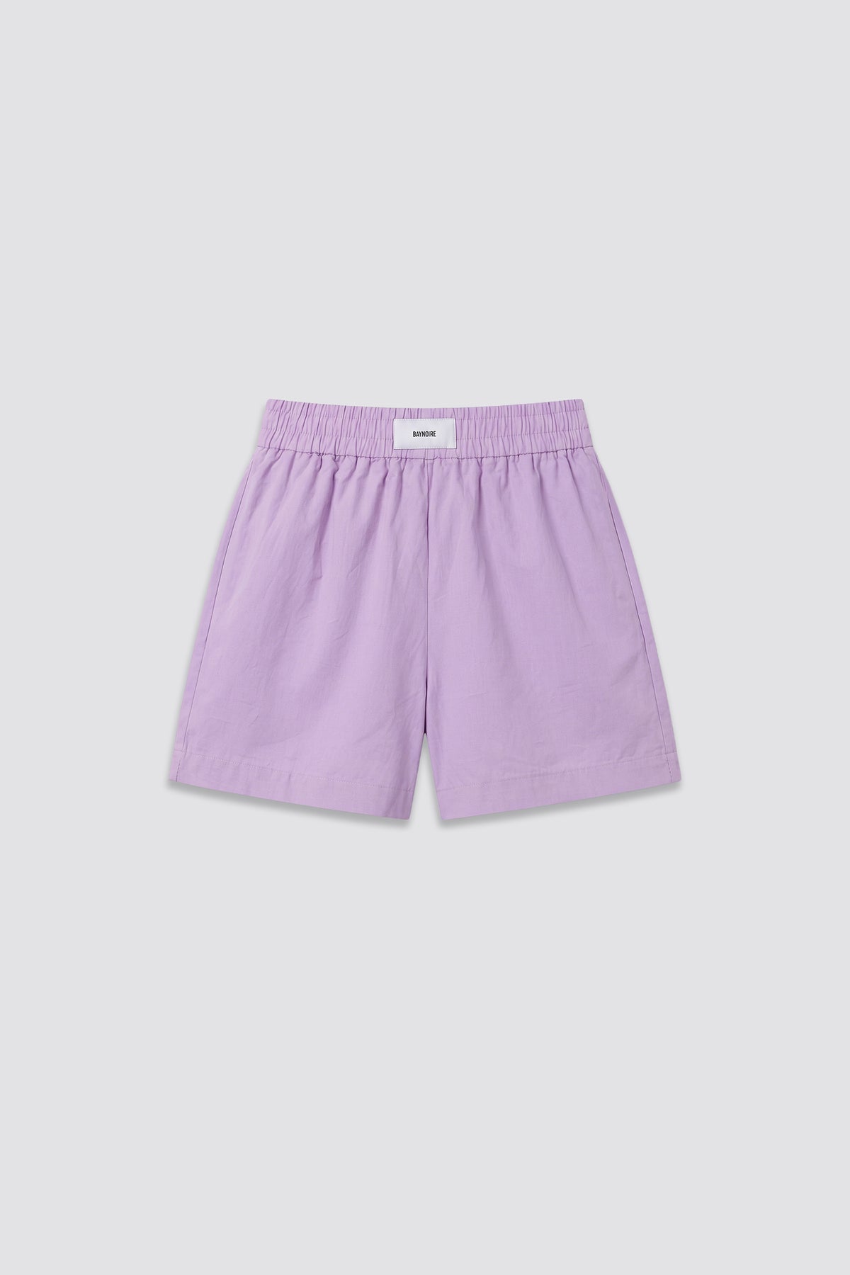 Copa Lilac Set Short