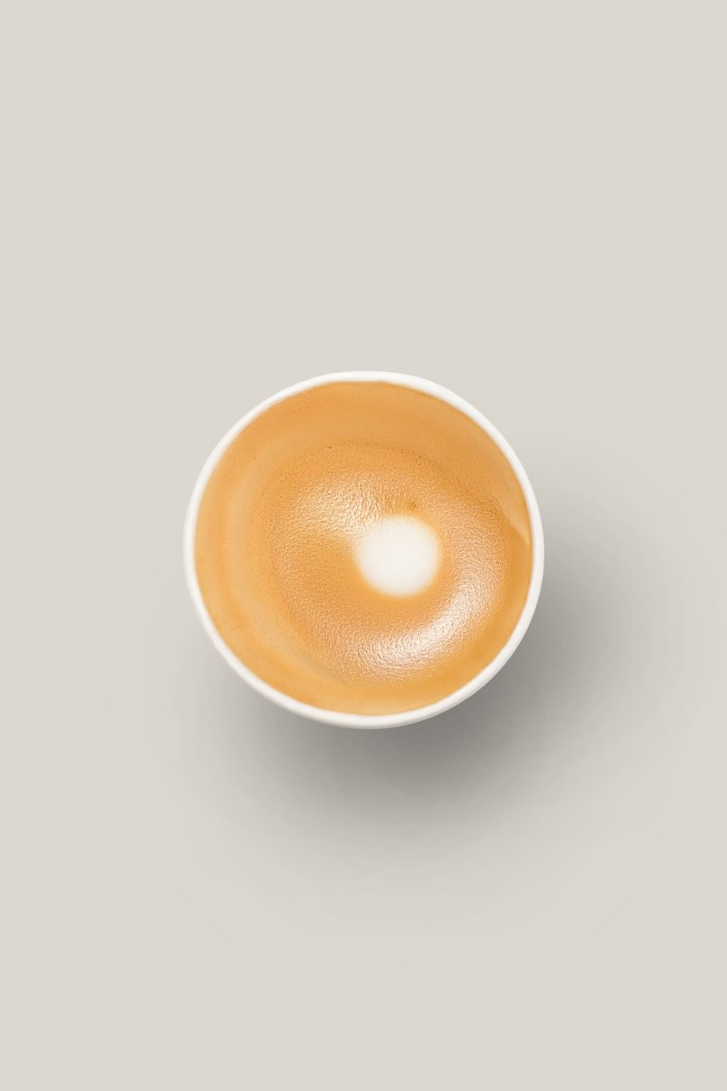 Macchiato - Baynoire