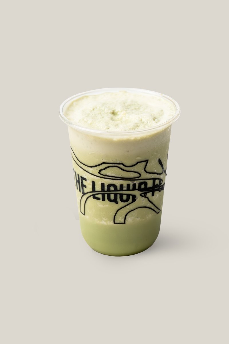 Matcha Latte - Baynoire