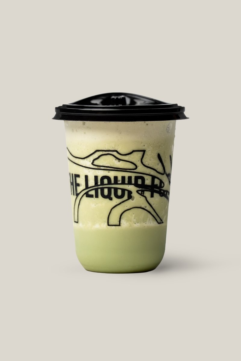 Matcha Latte - Baynoire