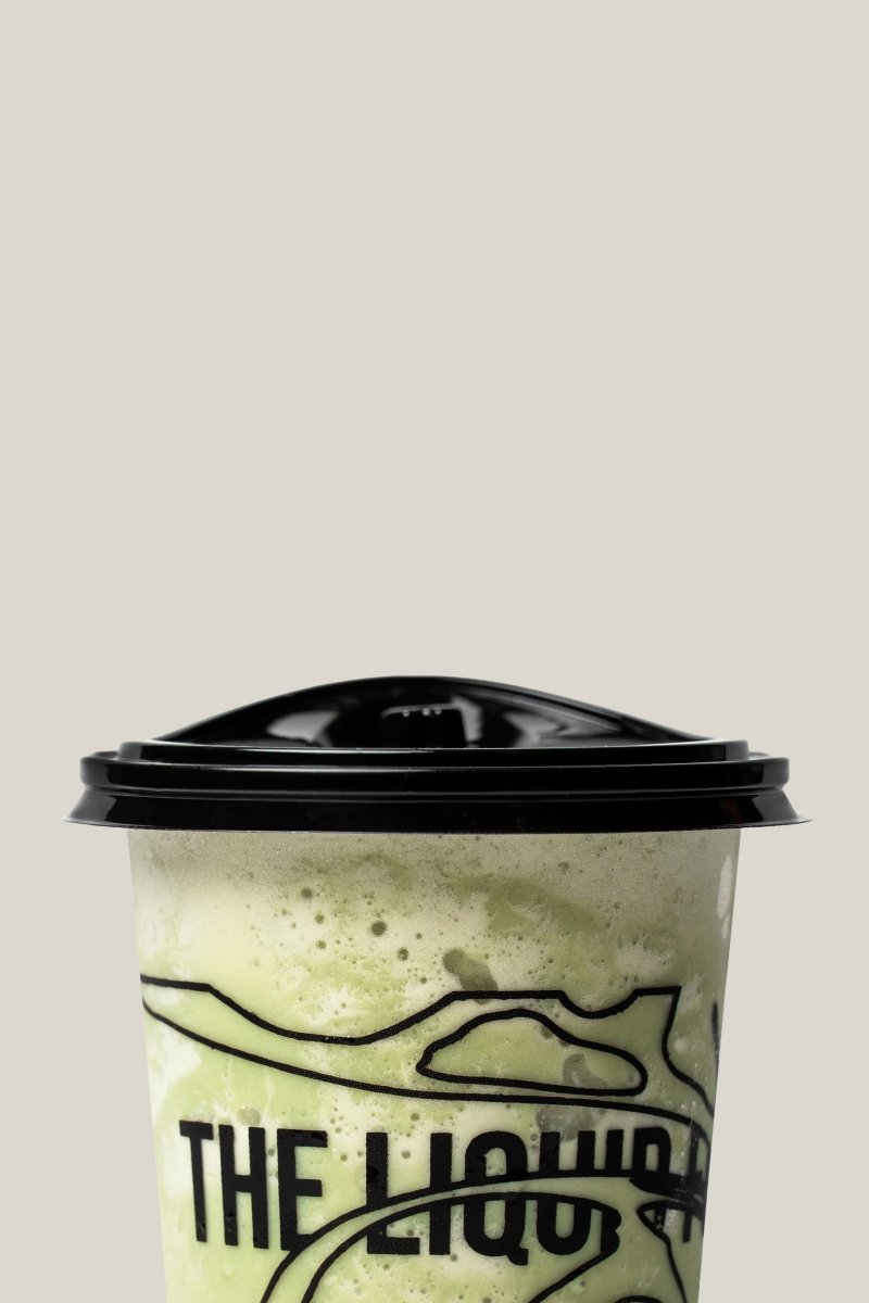 Matcha Latte - Baynoire